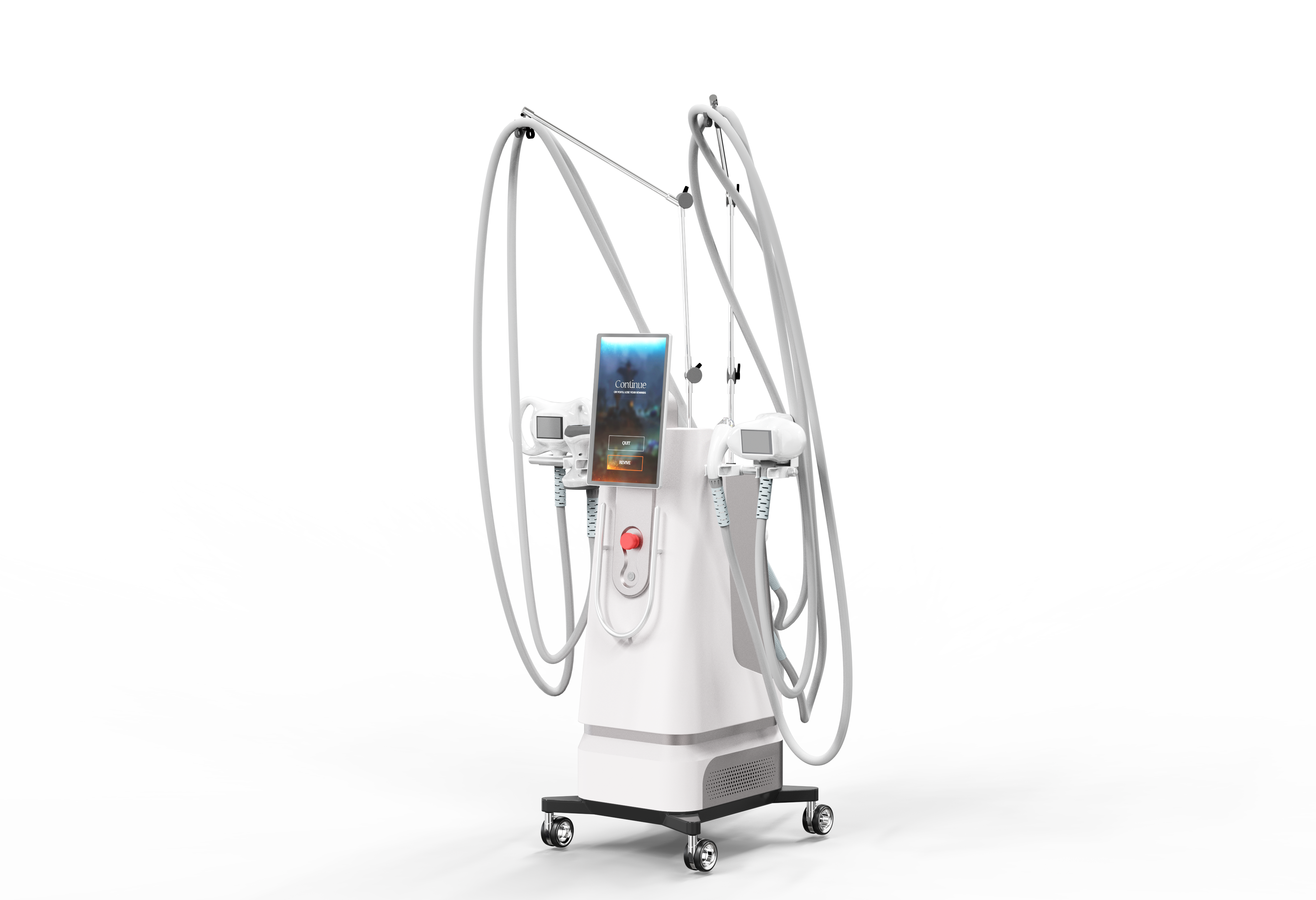 Middle East，medical apparatus and instruments，Medical cosmetology，weight loss lean fat，