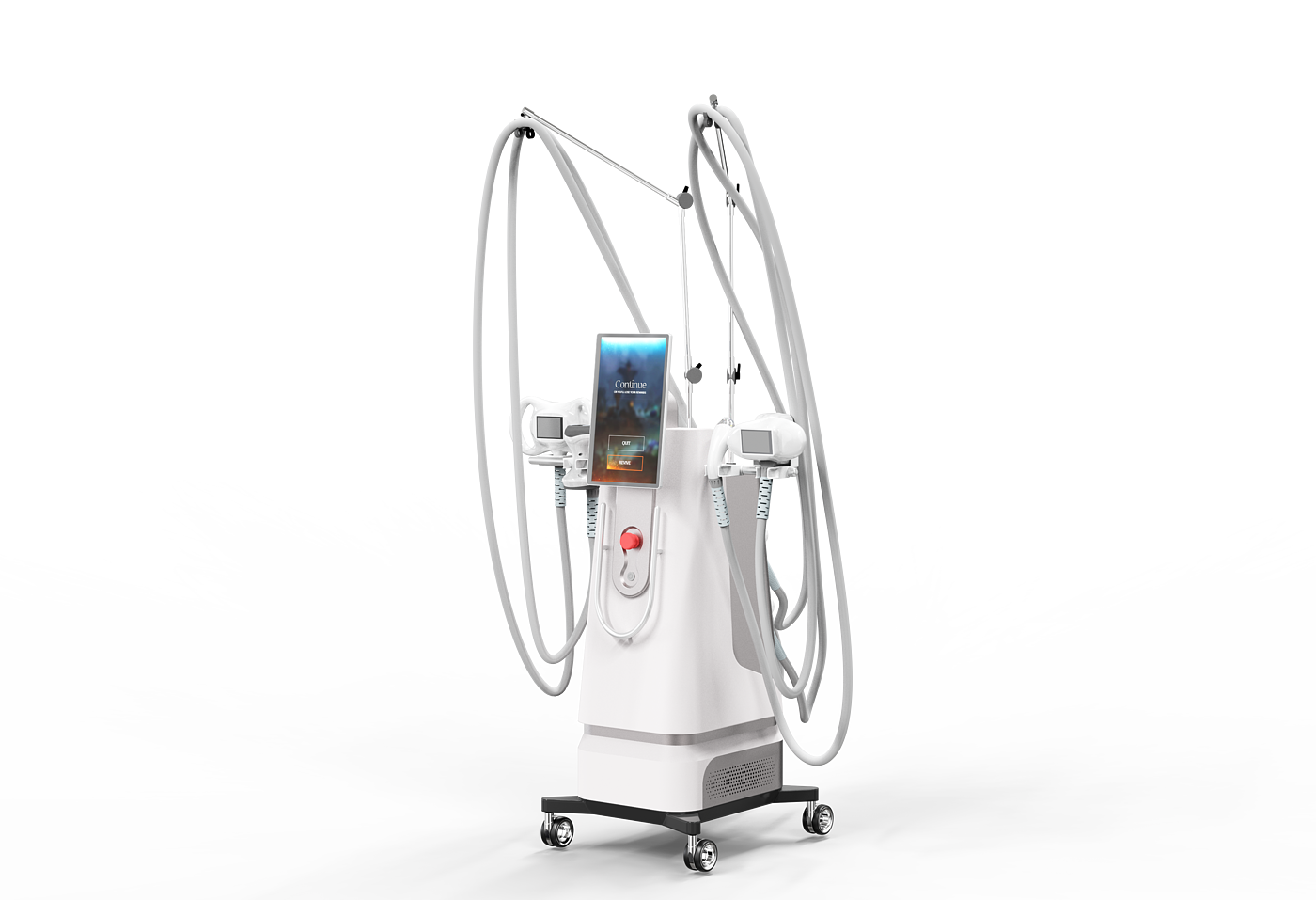 Middle East，medical apparatus and instruments，Medical cosmetology，weight loss lean fat，
