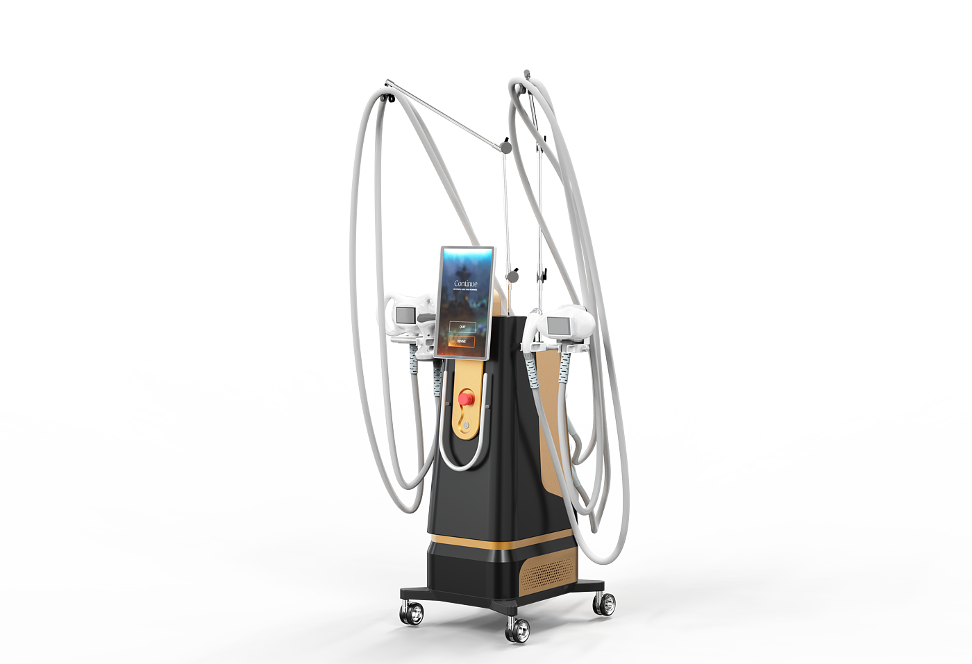 Middle East，medical apparatus and instruments，Medical cosmetology，weight loss lean fat，