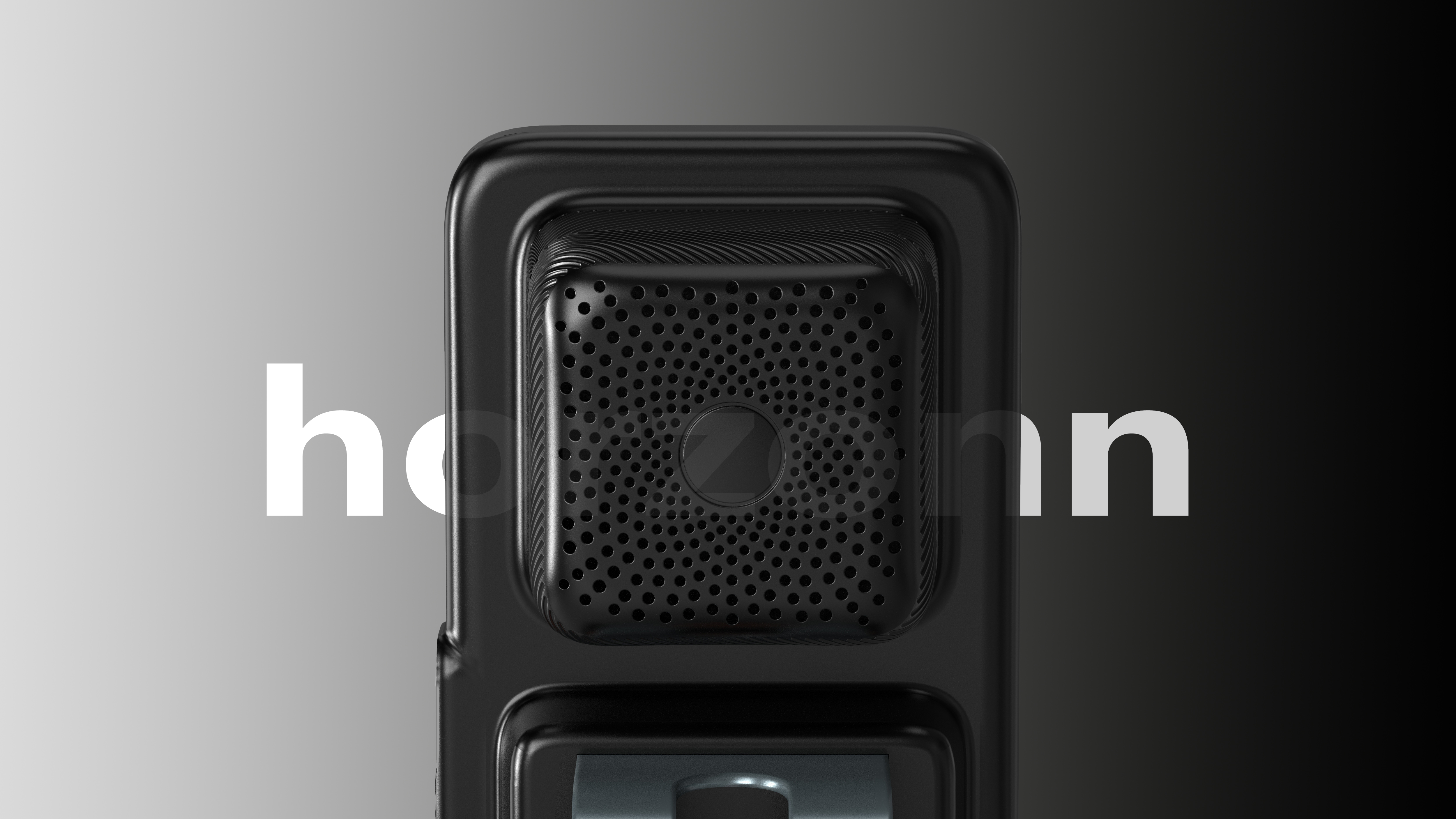 industrial design，product design，Mobile phone bracket，sound，nfc，Bluetooth，multi-function，