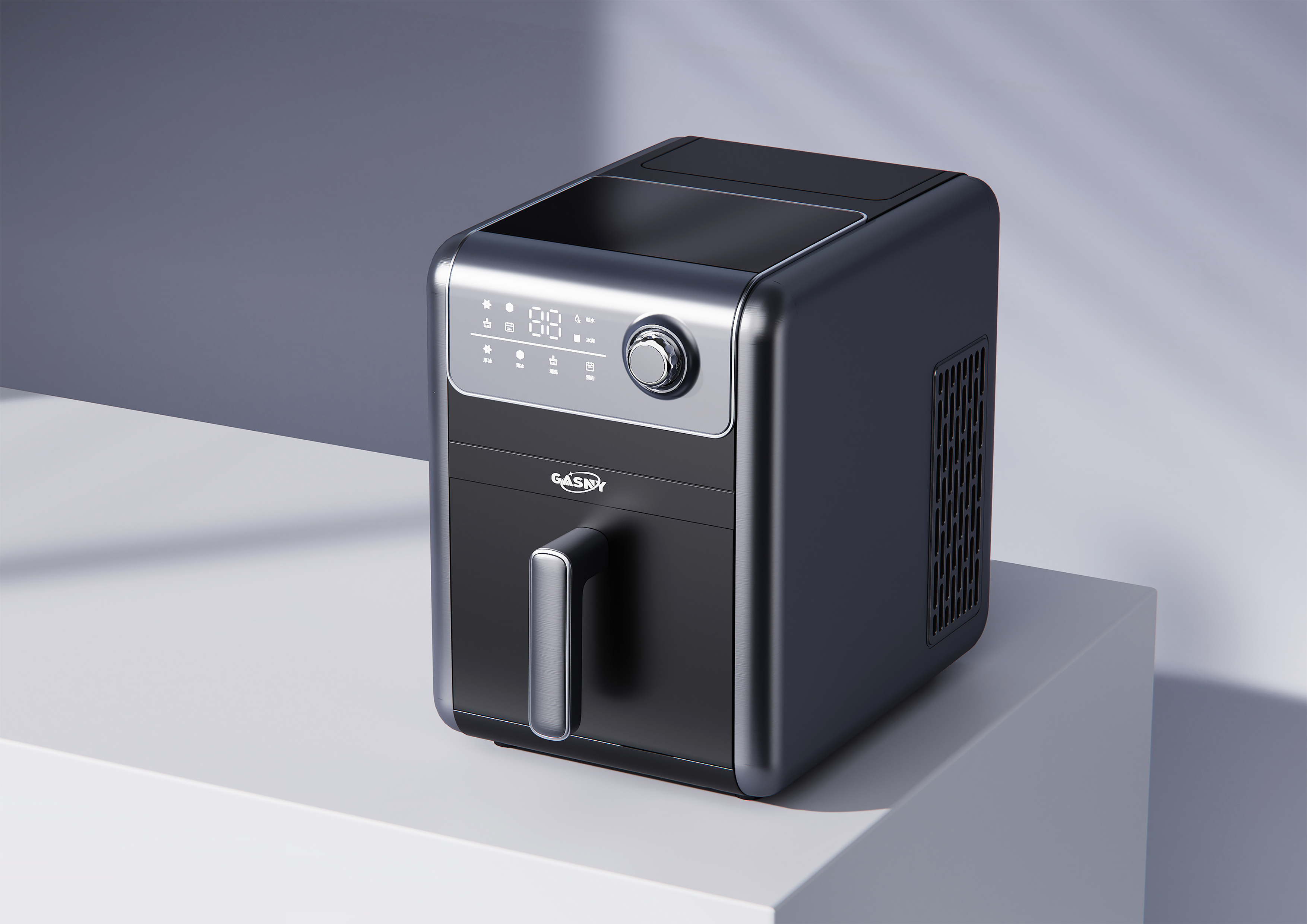 Ice making，convenient，