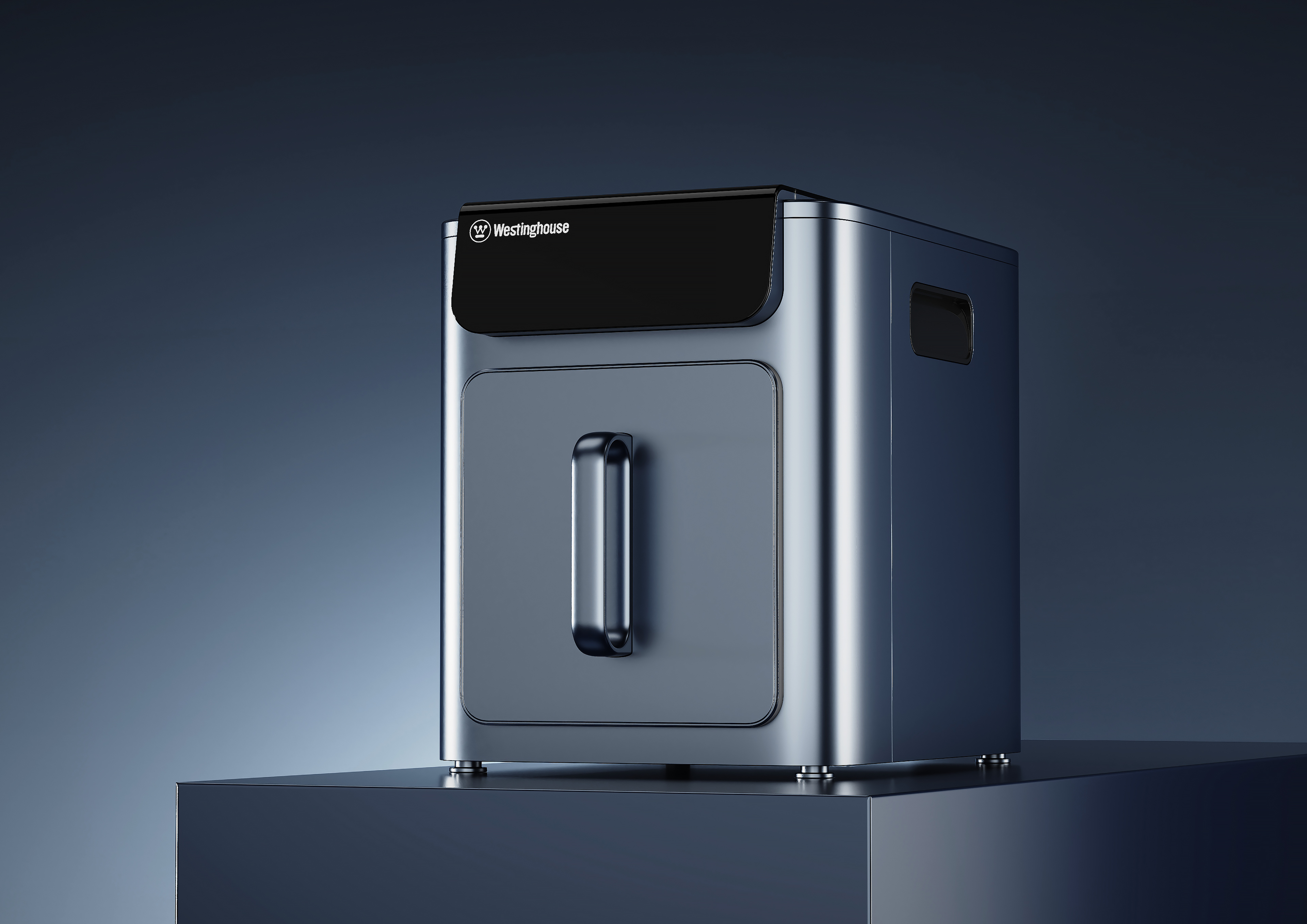 Ice maker，Westinghouse，popular，