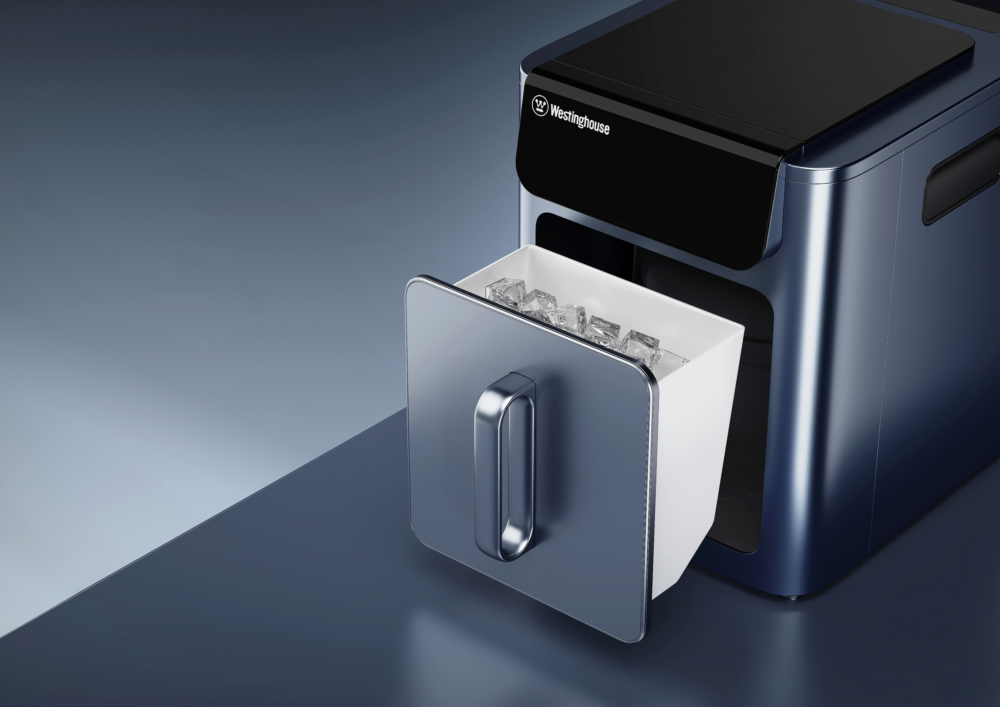 Ice maker，Westinghouse，popular，