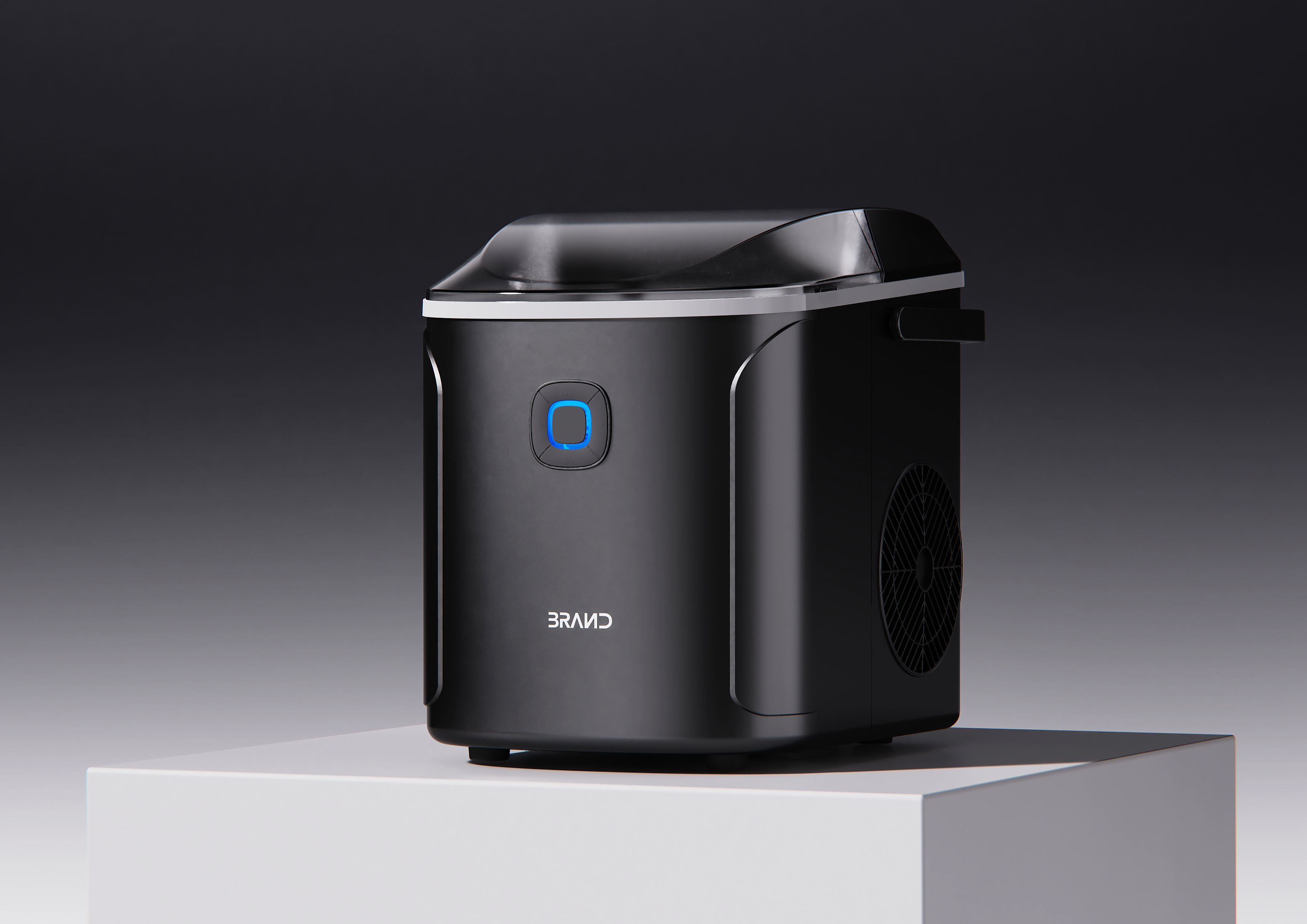 Ice maker，New Fly，Bullet ice，mini，