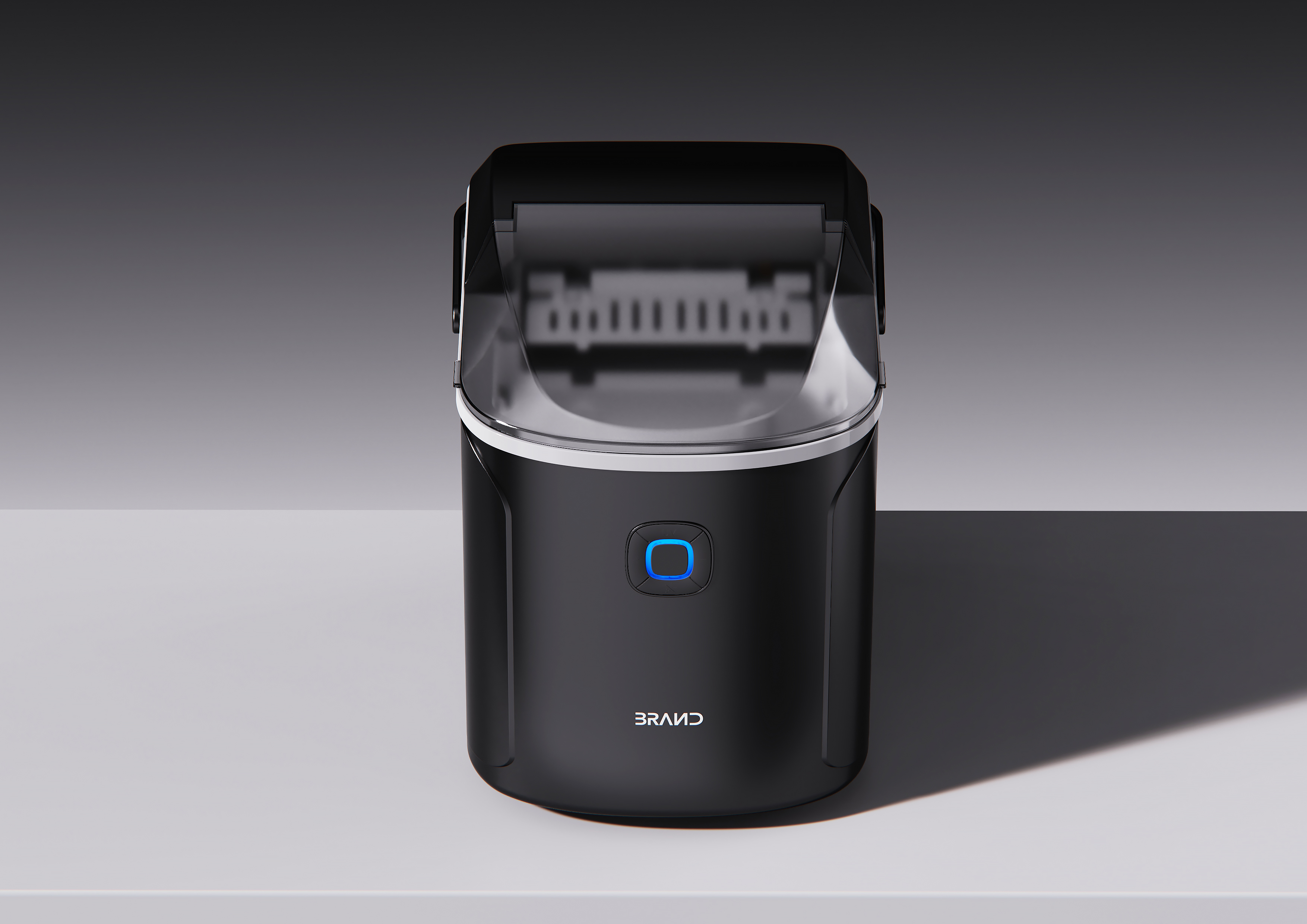 Ice maker，New Fly，Bullet ice，mini，