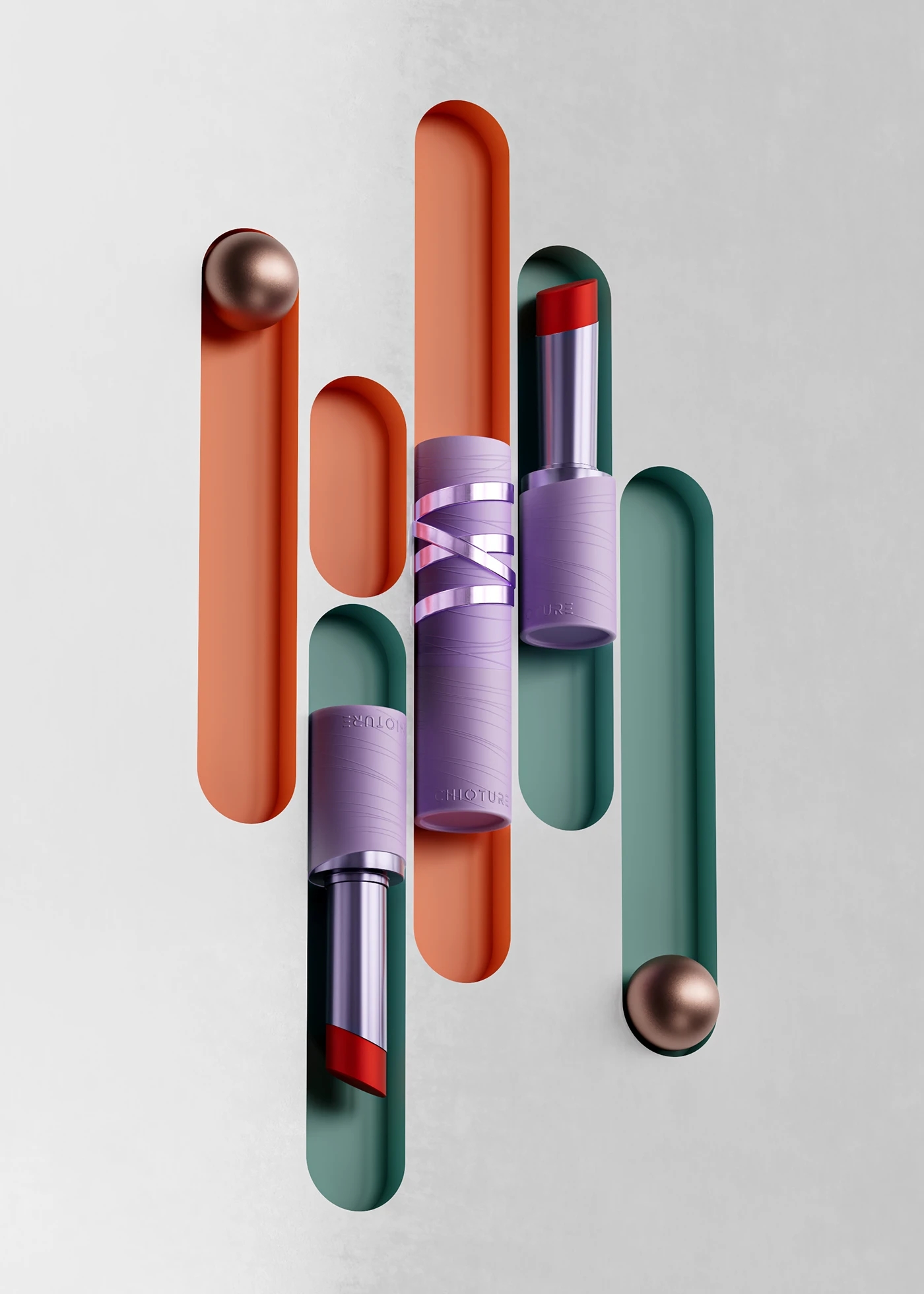 illustration，3D art，Art guidance，originality，