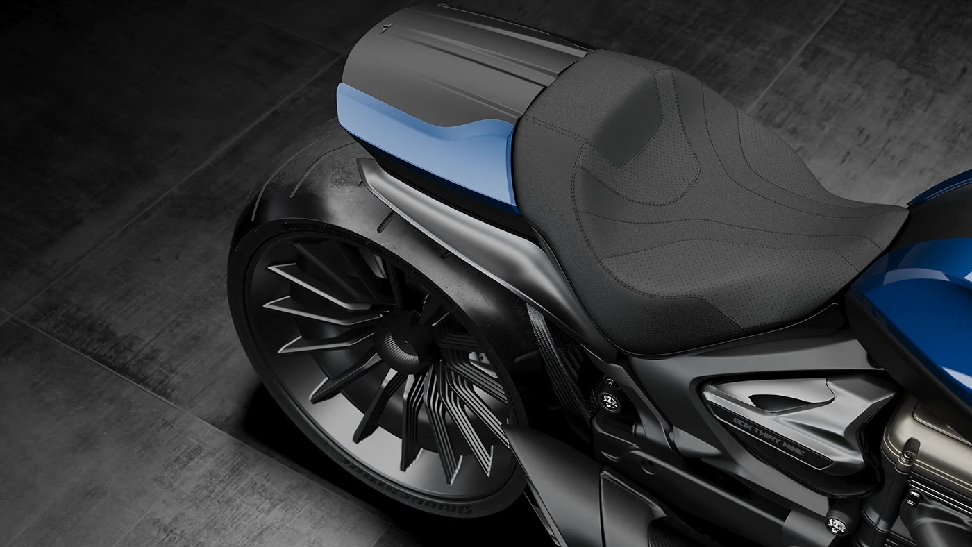 vehicle，automobile，motorcycle，ROCKET 3 AGO，