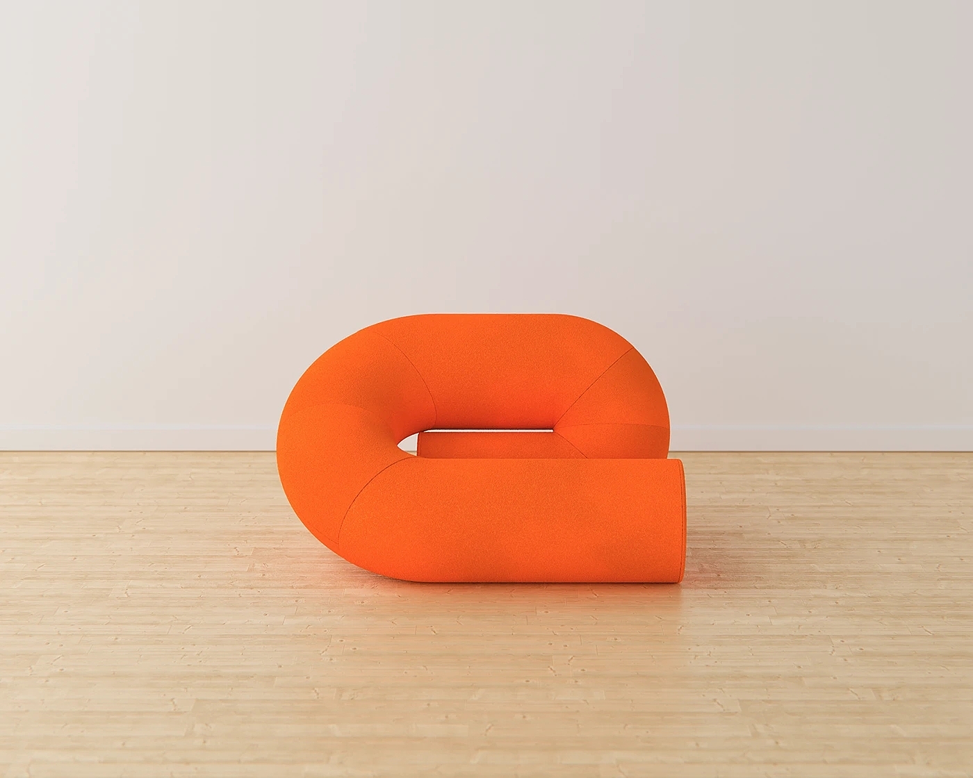 sofa，furniture，chair，Bun Bun Chair，