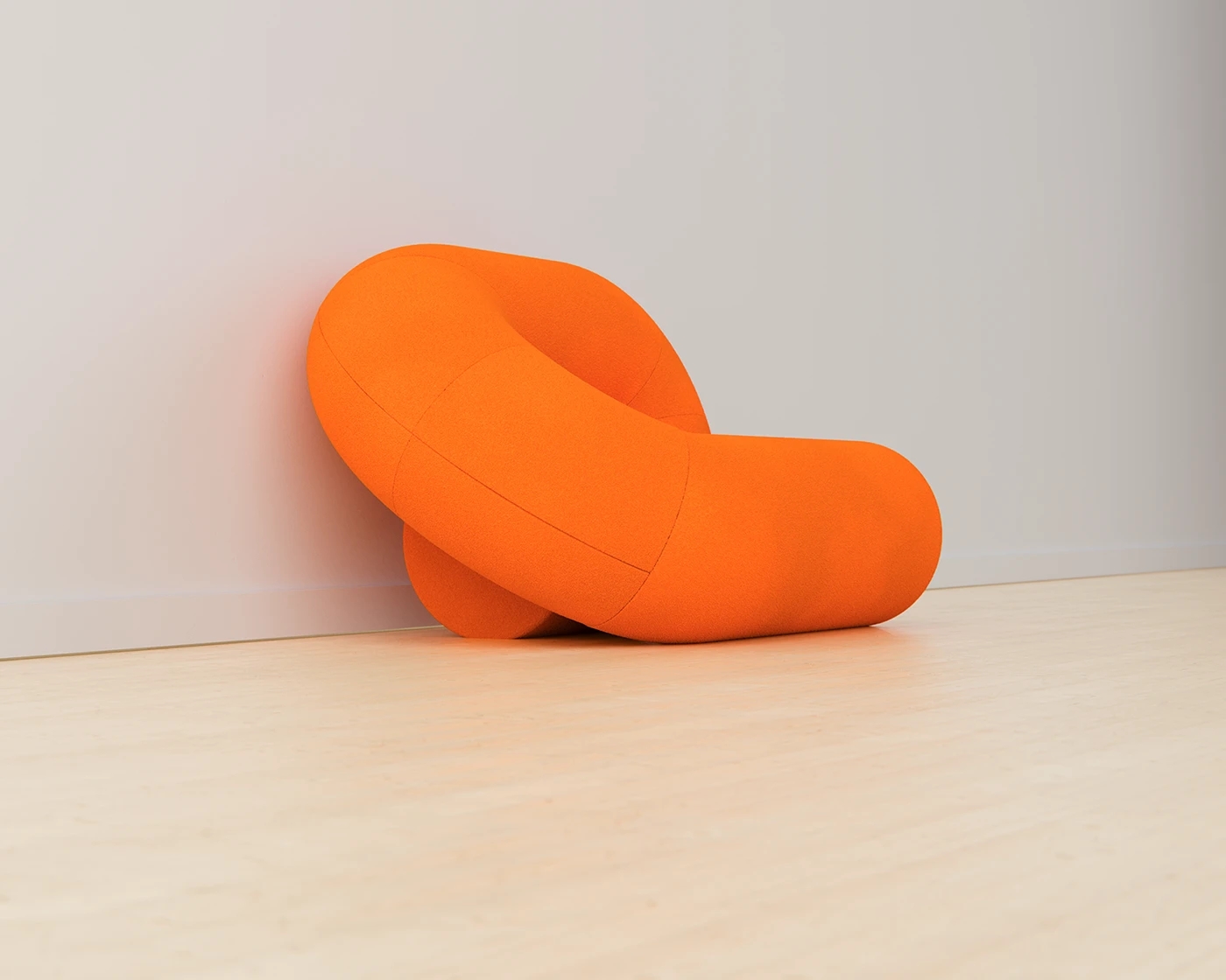 sofa，furniture，chair，Bun Bun Chair，