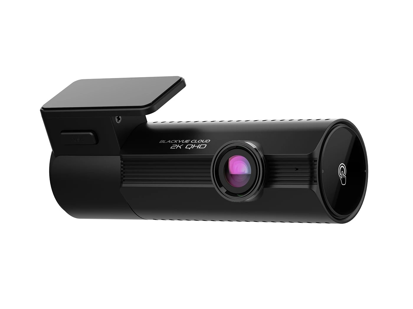 Digital，Electronic equipment，tachograph，ELITE 8 - BLACKVUE，