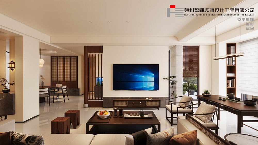 Aesthetic Residence of Song Style，