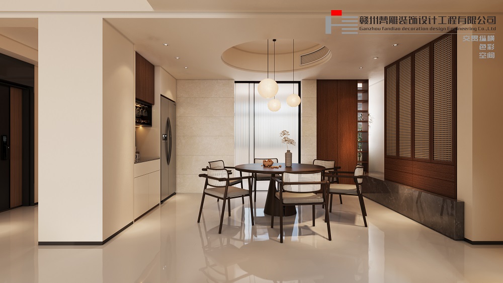 Aesthetic Residence of Song Style，