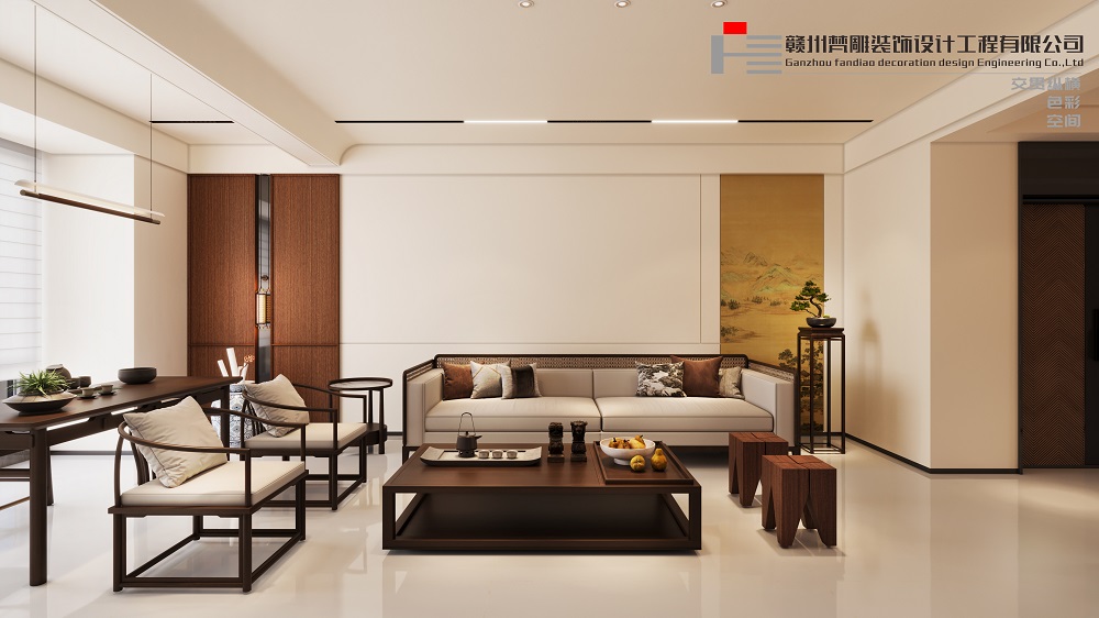 Aesthetic Residence of Song Style，