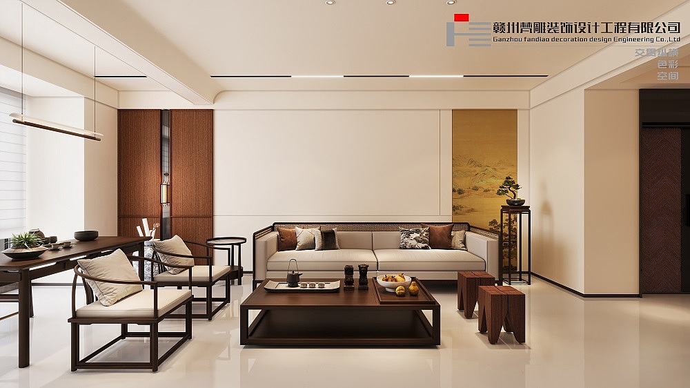 Aesthetic Residence of Song Style，