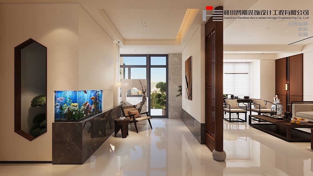 Aesthetic Residence of Song Style，