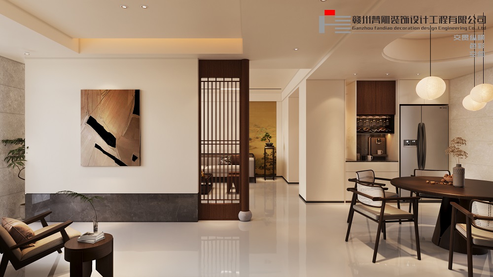 Aesthetic Residence of Song Style，