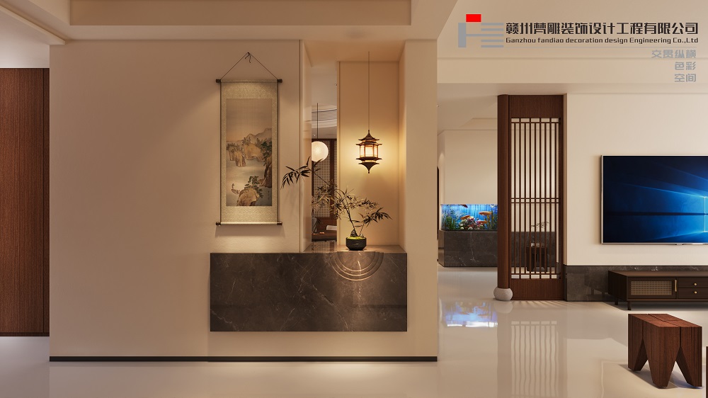 Aesthetic Residence of Song Style，