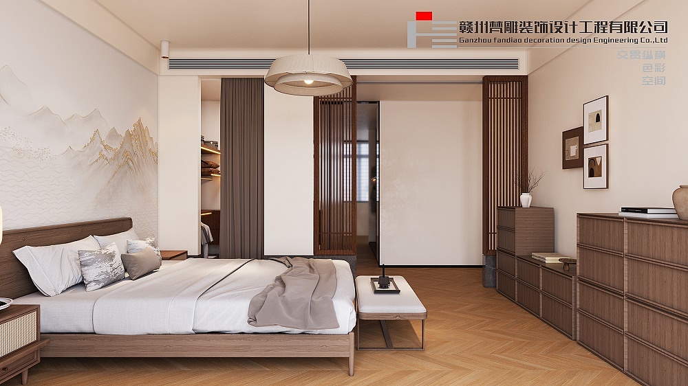 Aesthetic Residence of Song Style，