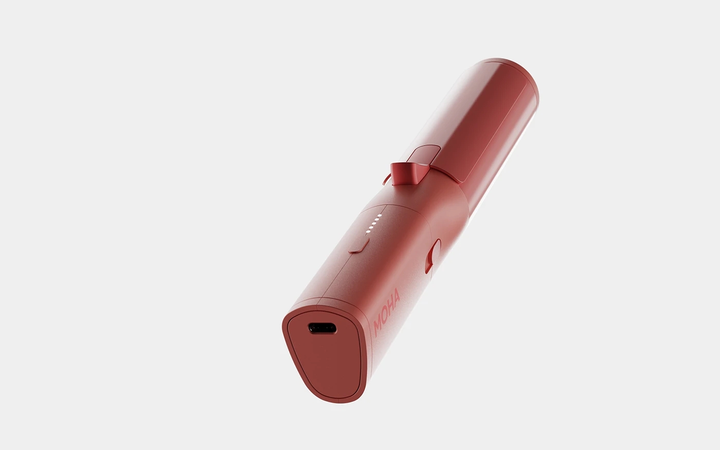 MOHA，Hair styling equipment，Hair Tools ，originality，