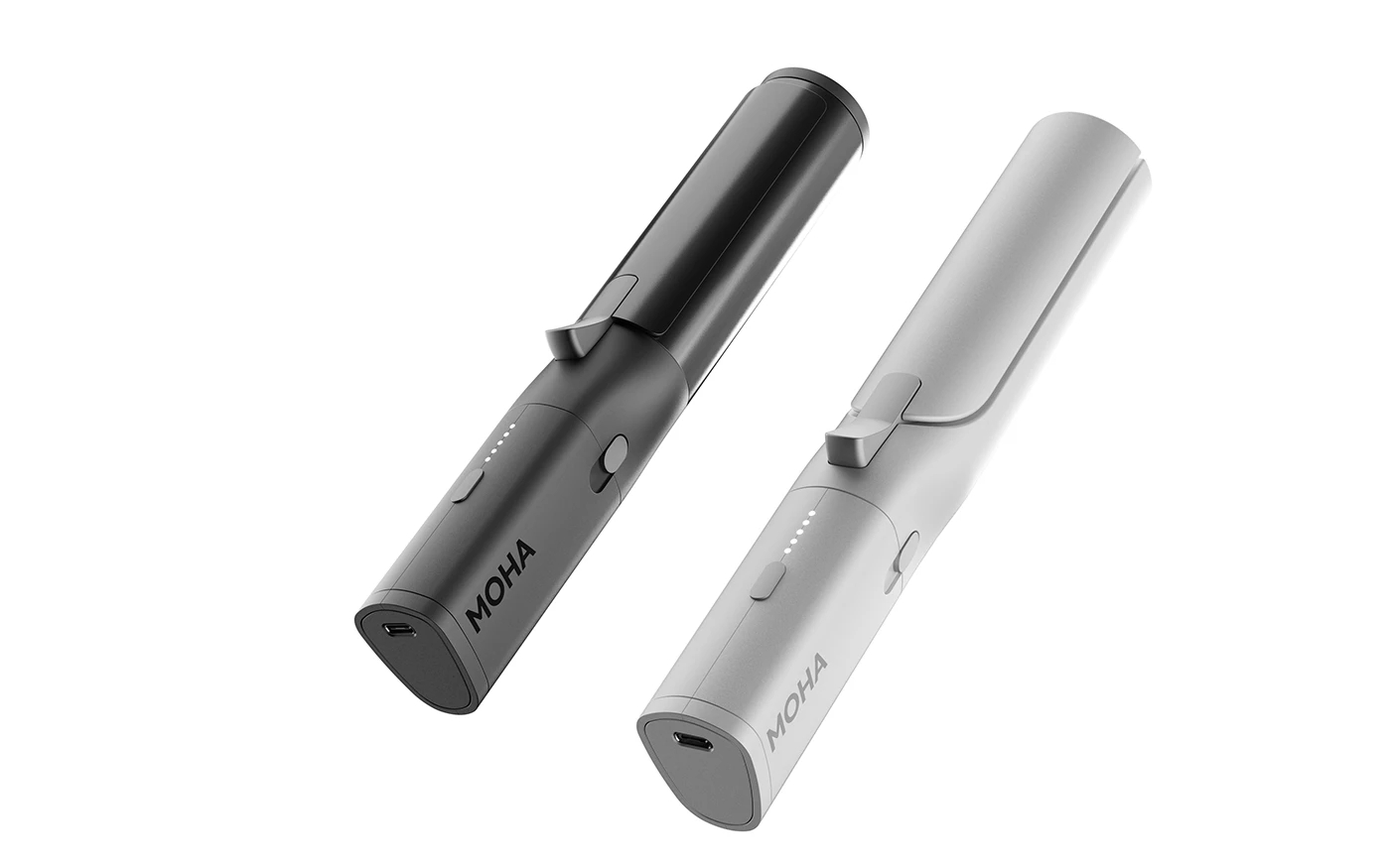 MOHA，Hair styling equipment，Hair Tools ，originality，