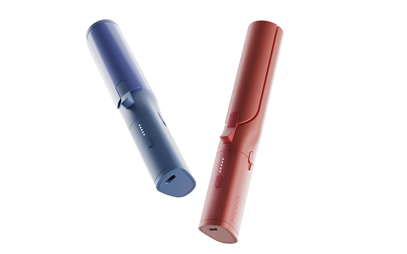 MOHA，Hair styling equipment，Hair Tools ，originality，