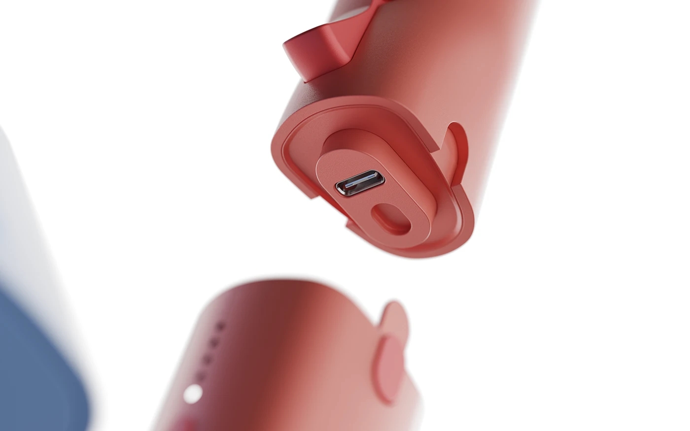 MOHA，Hair styling equipment，Hair Tools ，originality，