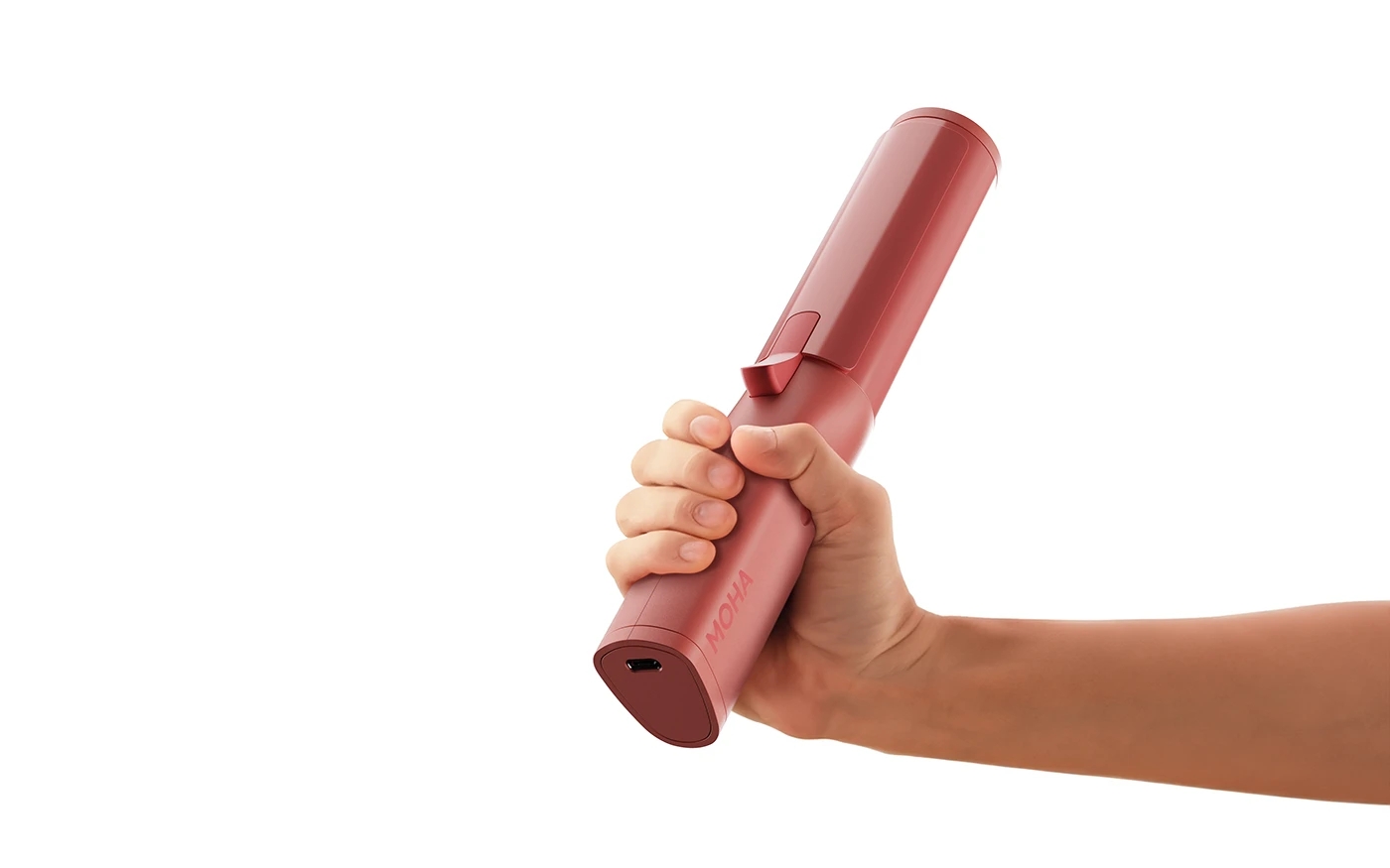 MOHA，Hair styling equipment，Hair Tools ，originality，