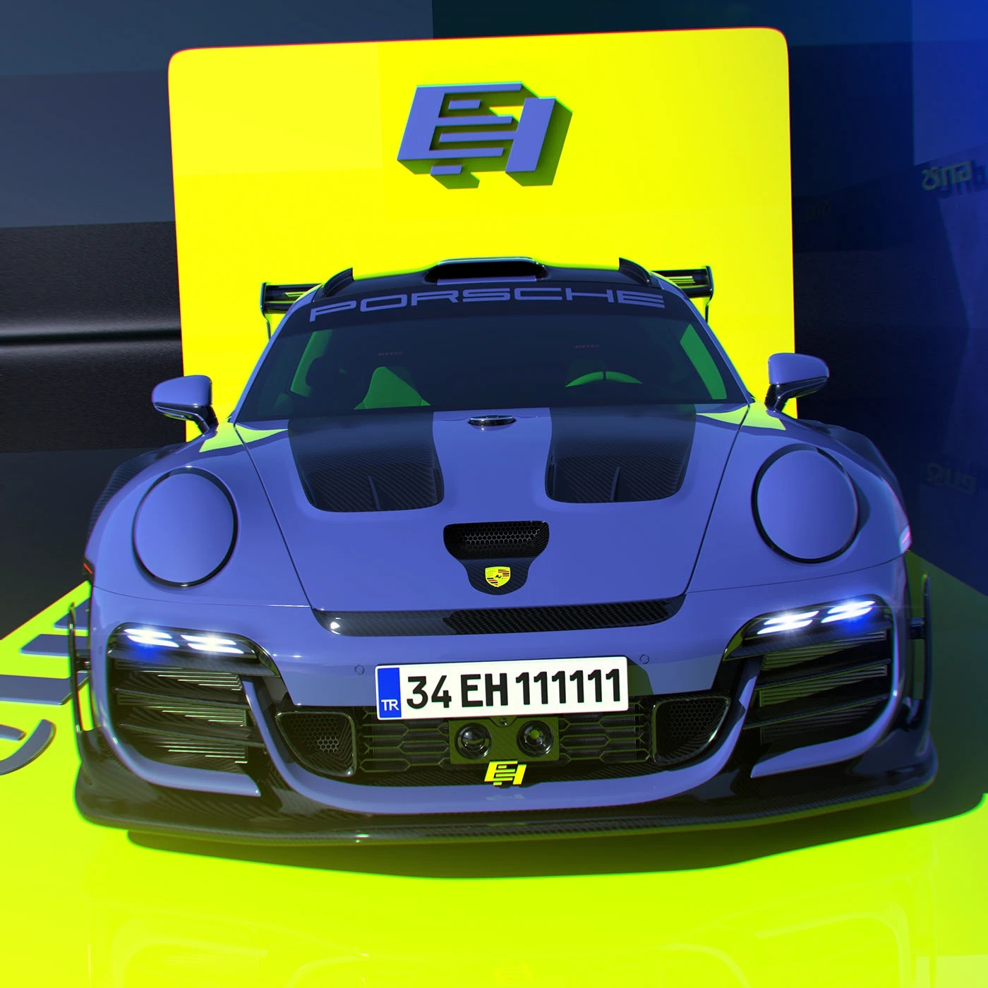 Porsche 911 GT1 RS，vehicle，automobile，Sports car，