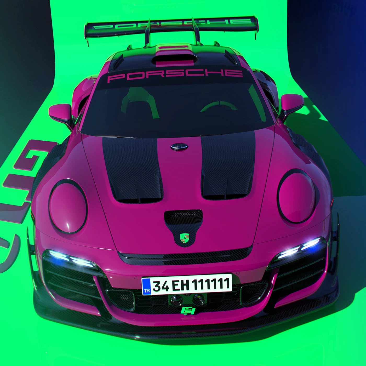 Porsche 911 GT1 RS，vehicle，automobile，Sports car，