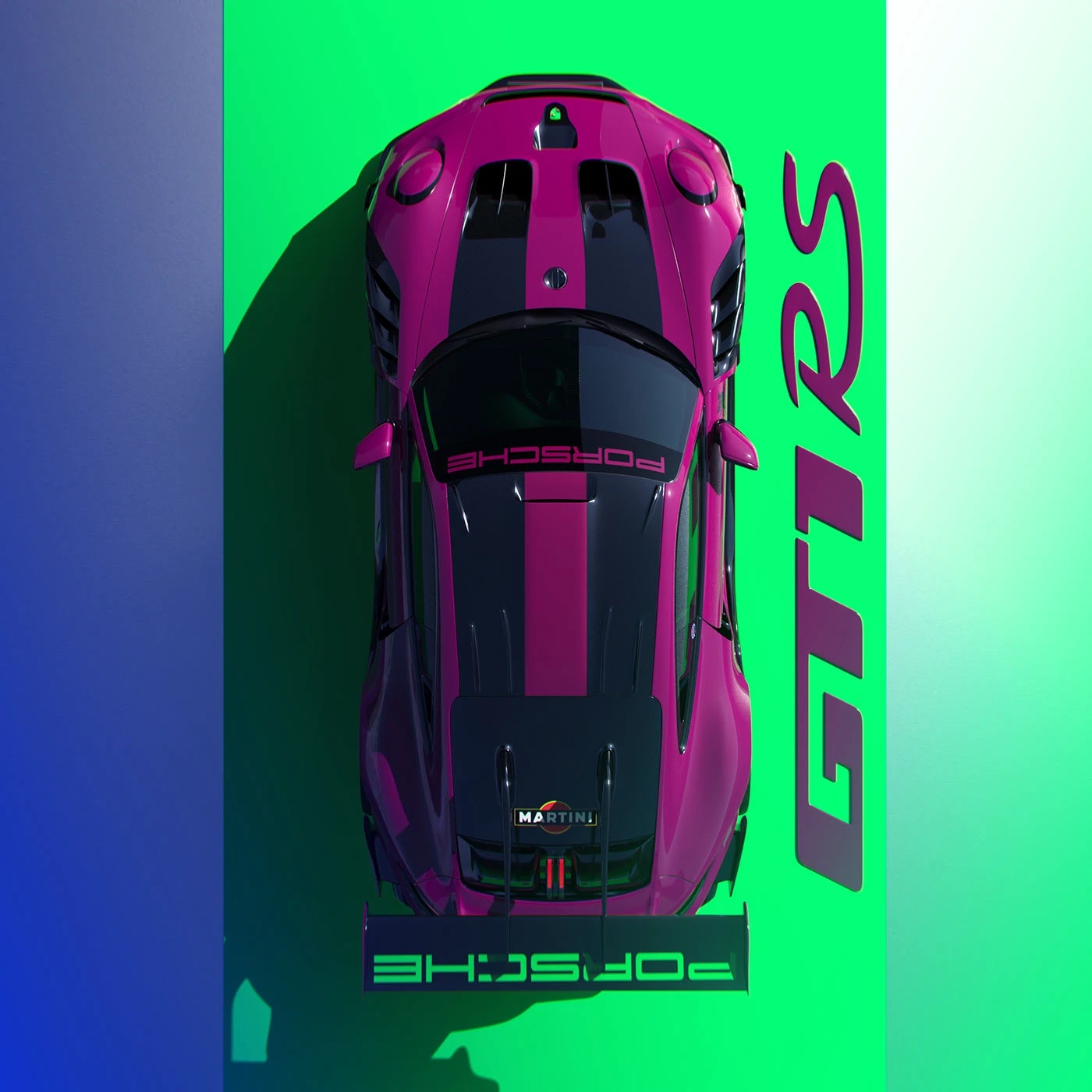 Porsche 911 GT1 RS，vehicle，automobile，Sports car，