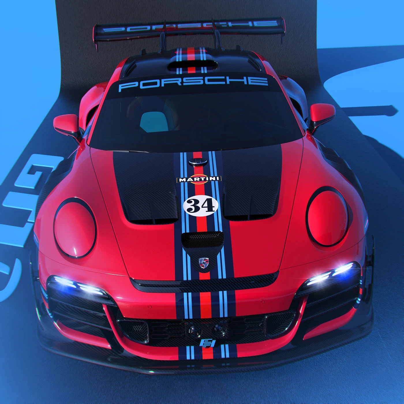 Porsche 911 GT1 RS，vehicle，automobile，Sports car，