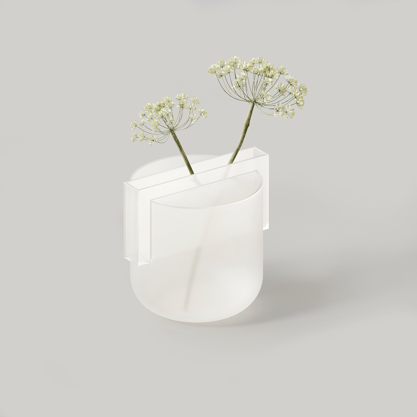 ROW，vase，Housewear & Furnishings，Home furnishings，