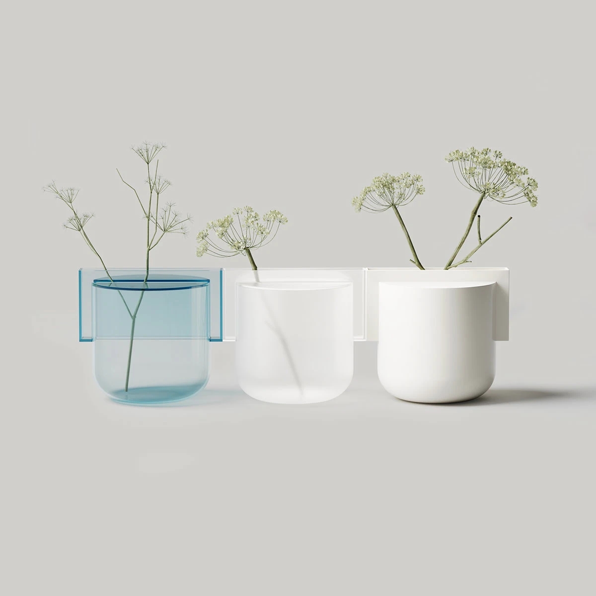 ROW，vase，Housewear & Furnishings，Home furnishings，