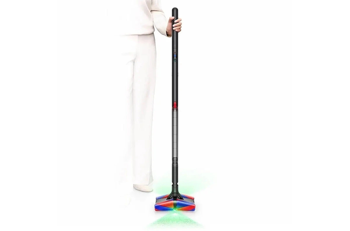 Dyson，Dyson PencilVac，Vacuum cleaner，Household Electric Appliances，