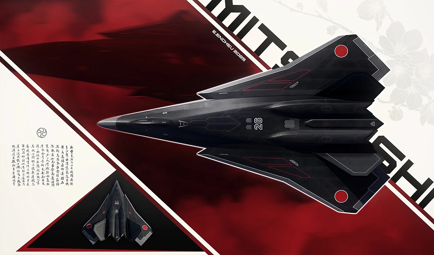 fighter，vehicle，aircraft，industrial design，