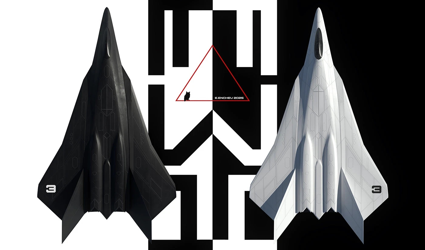 fighter，vehicle，aircraft，industrial design，