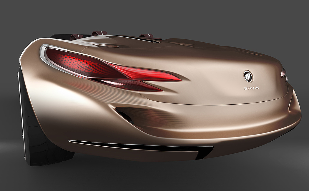 vehicle，Buick，Electric vehicle，LED lighting，