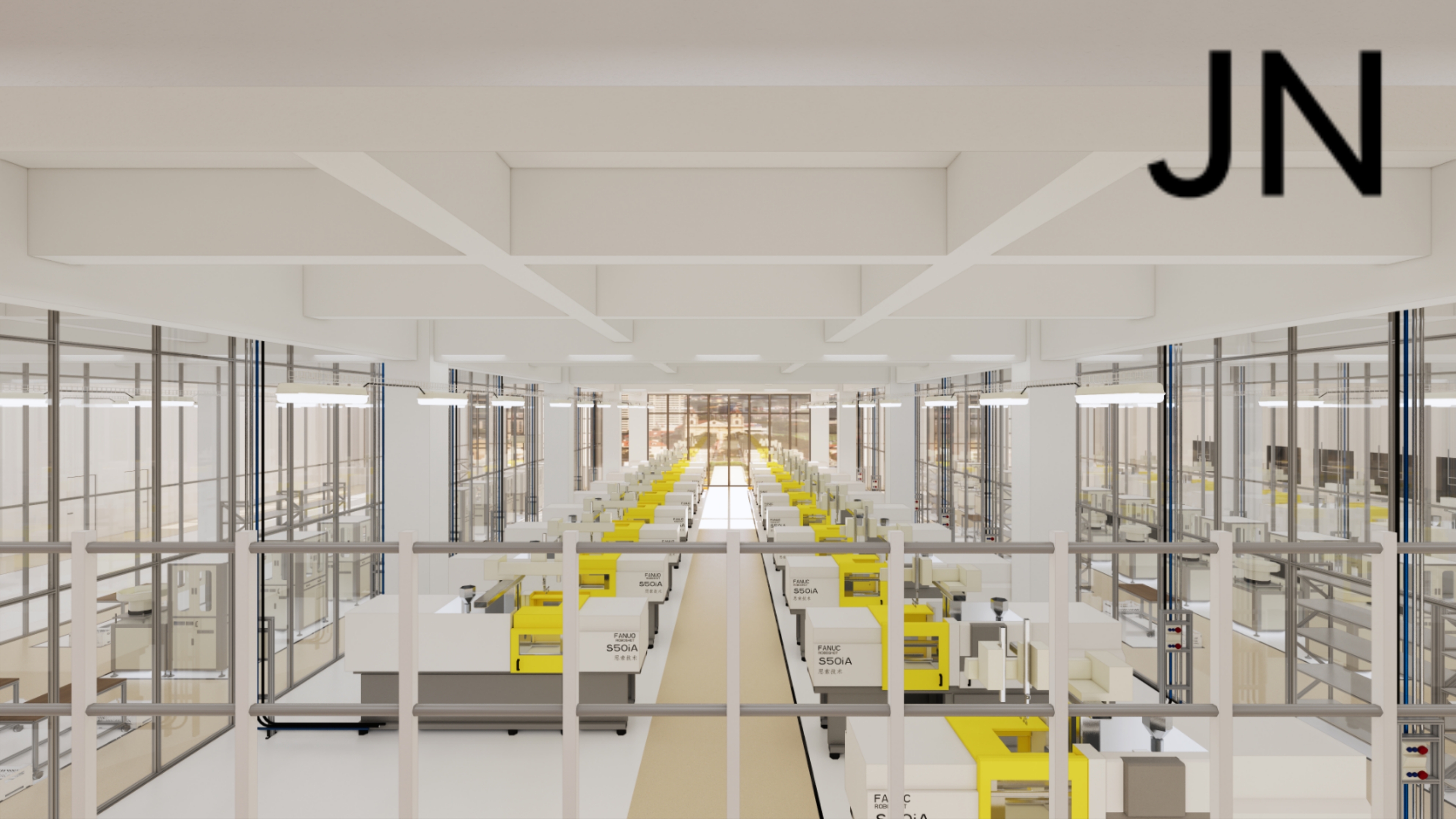 # Workshop Reconstruction# Visual Management# Industrial Design，