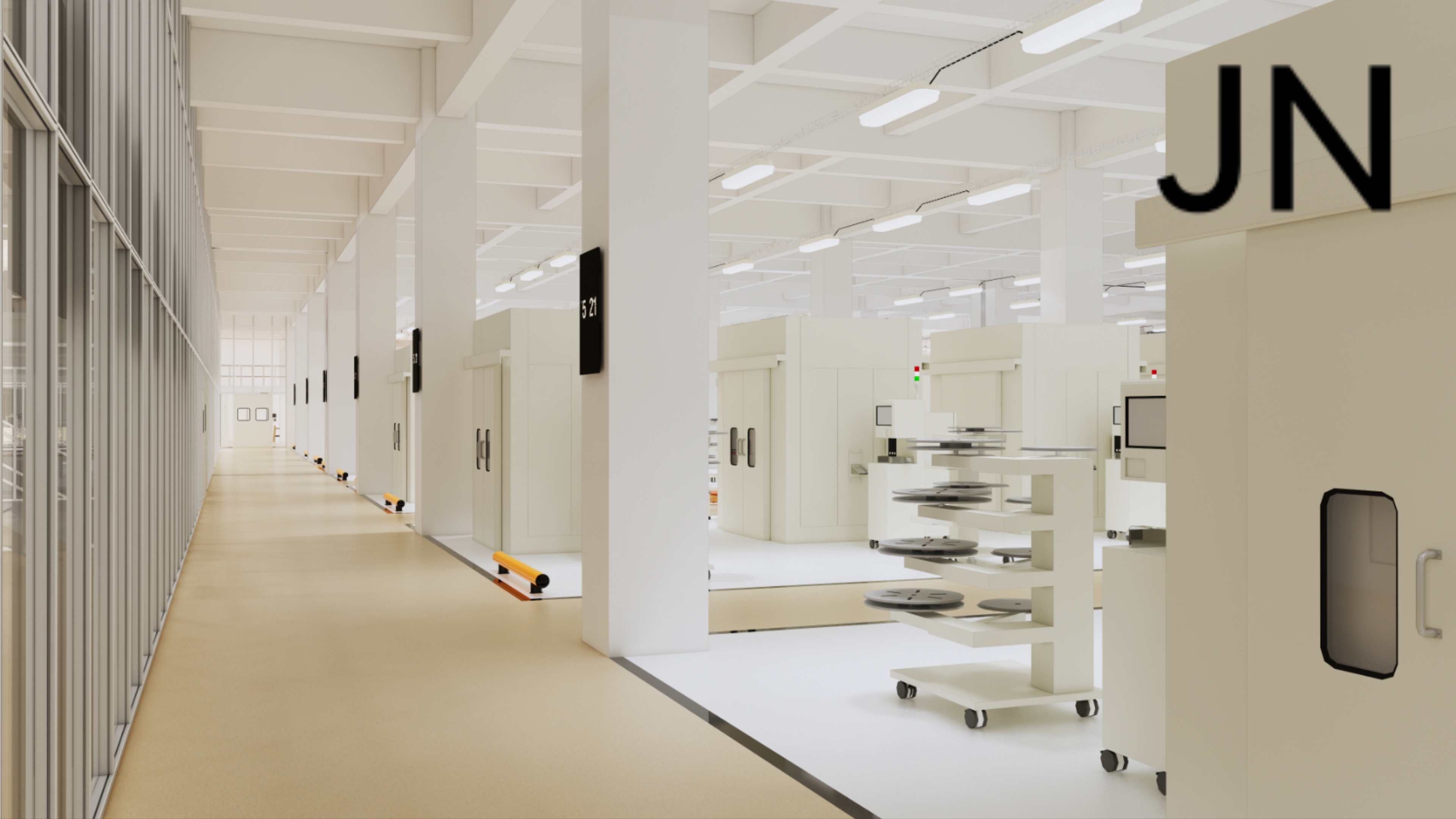 # Workshop Reconstruction# Visual Management# Industrial Design，