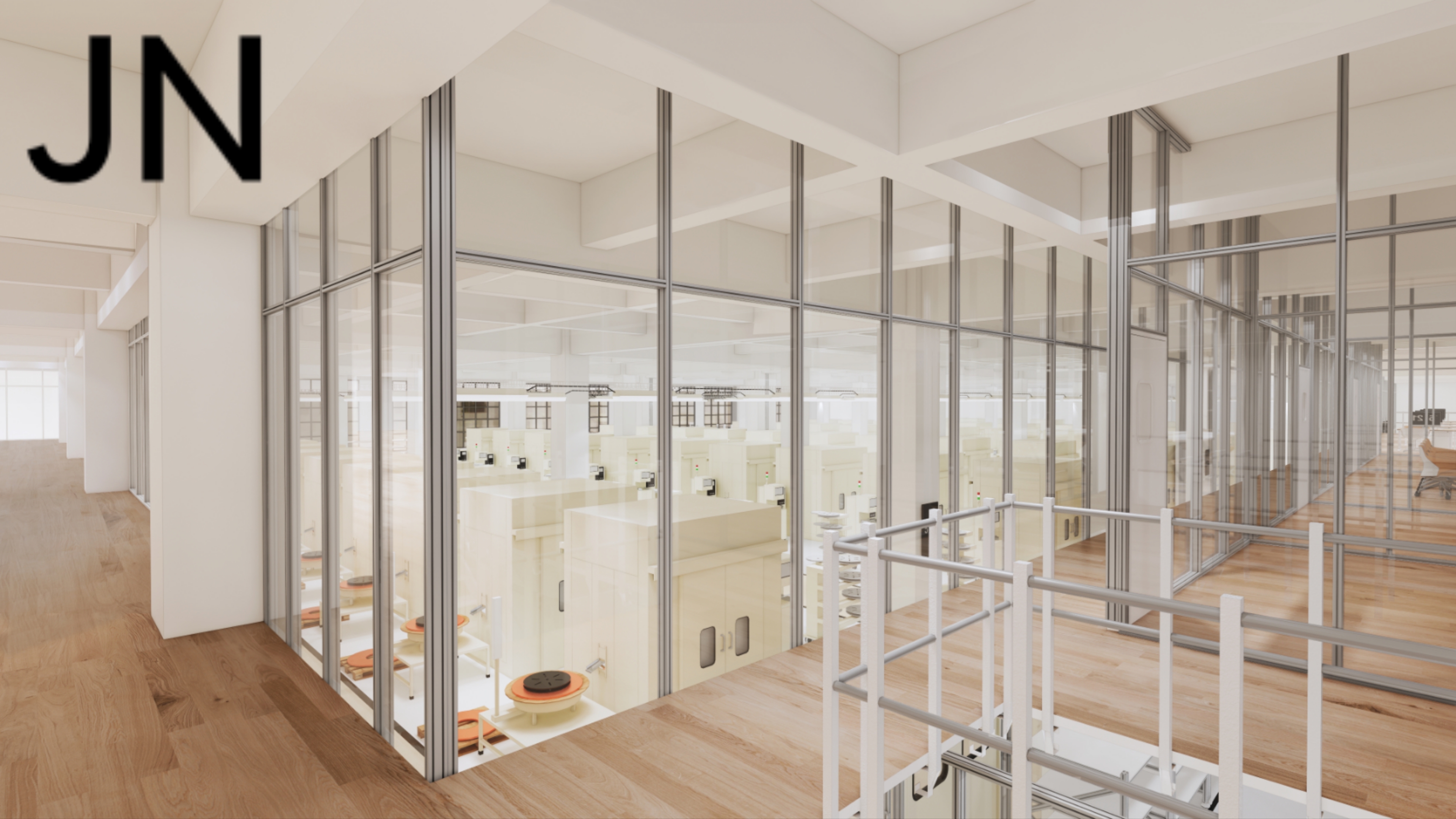 # Workshop Reconstruction# Visual Management# Industrial Design，