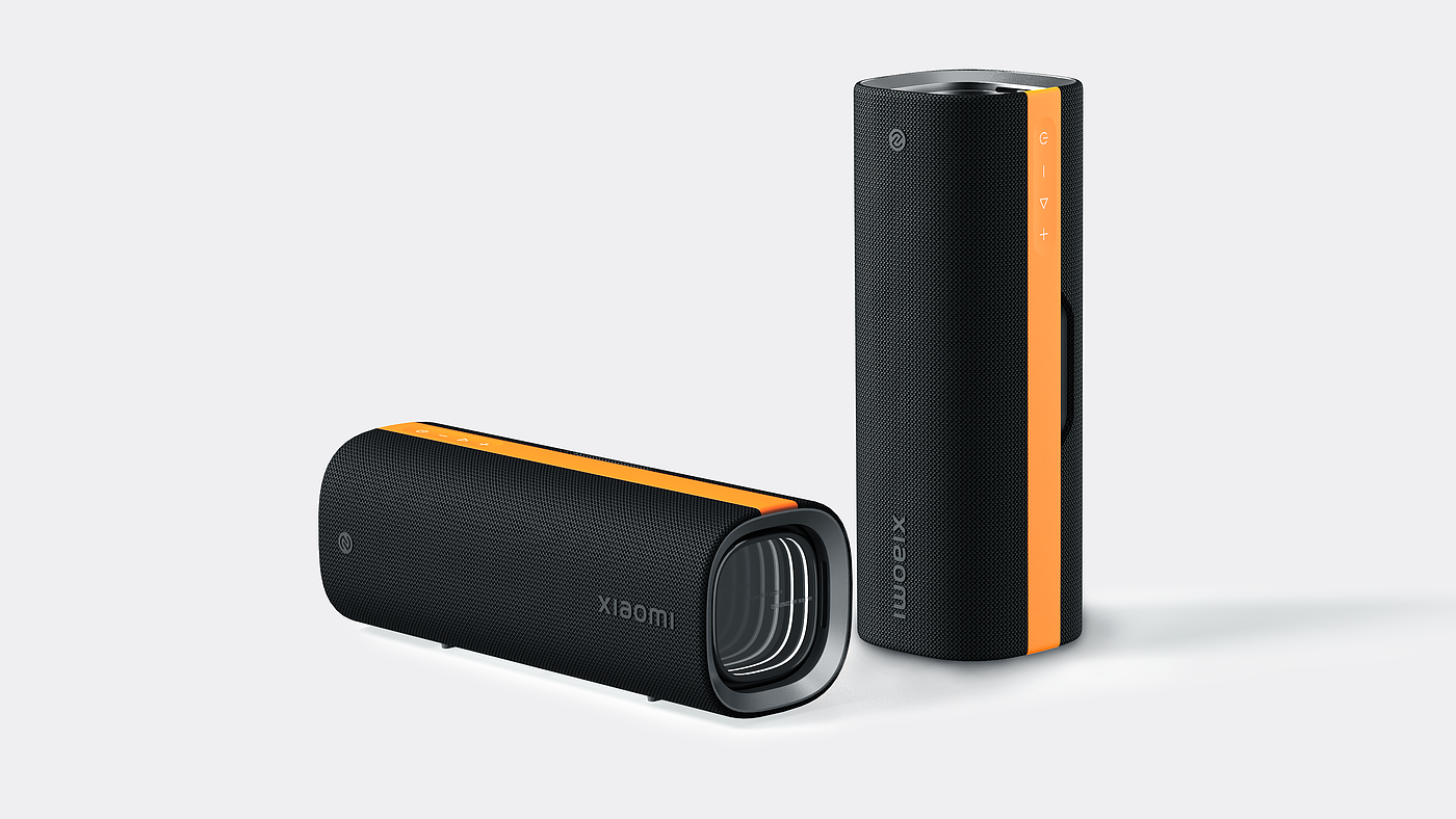 Bluetooth Speaker ，Outdoor speaker，millet，
