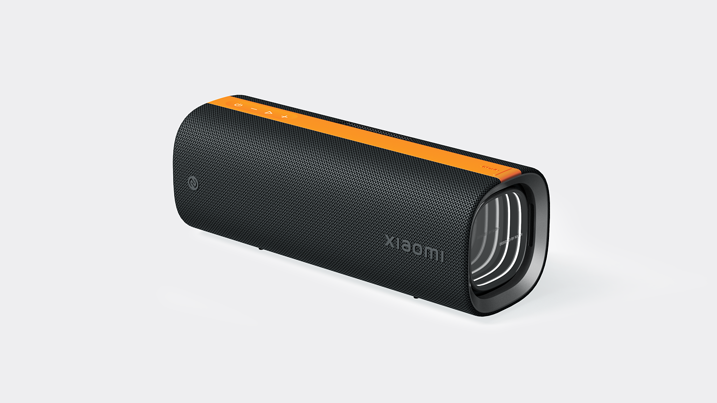 Bluetooth Speaker ，Outdoor speaker，millet，