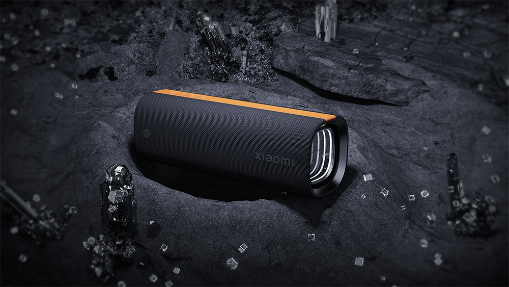 Bluetooth Speaker ，Outdoor speaker，millet，