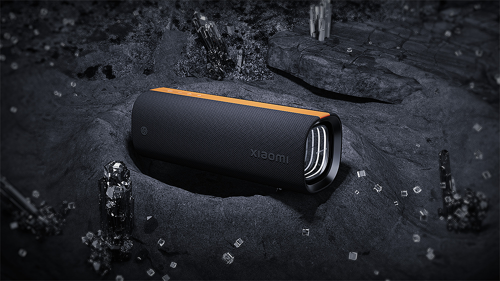 Bluetooth Speaker ，Outdoor speaker，millet，