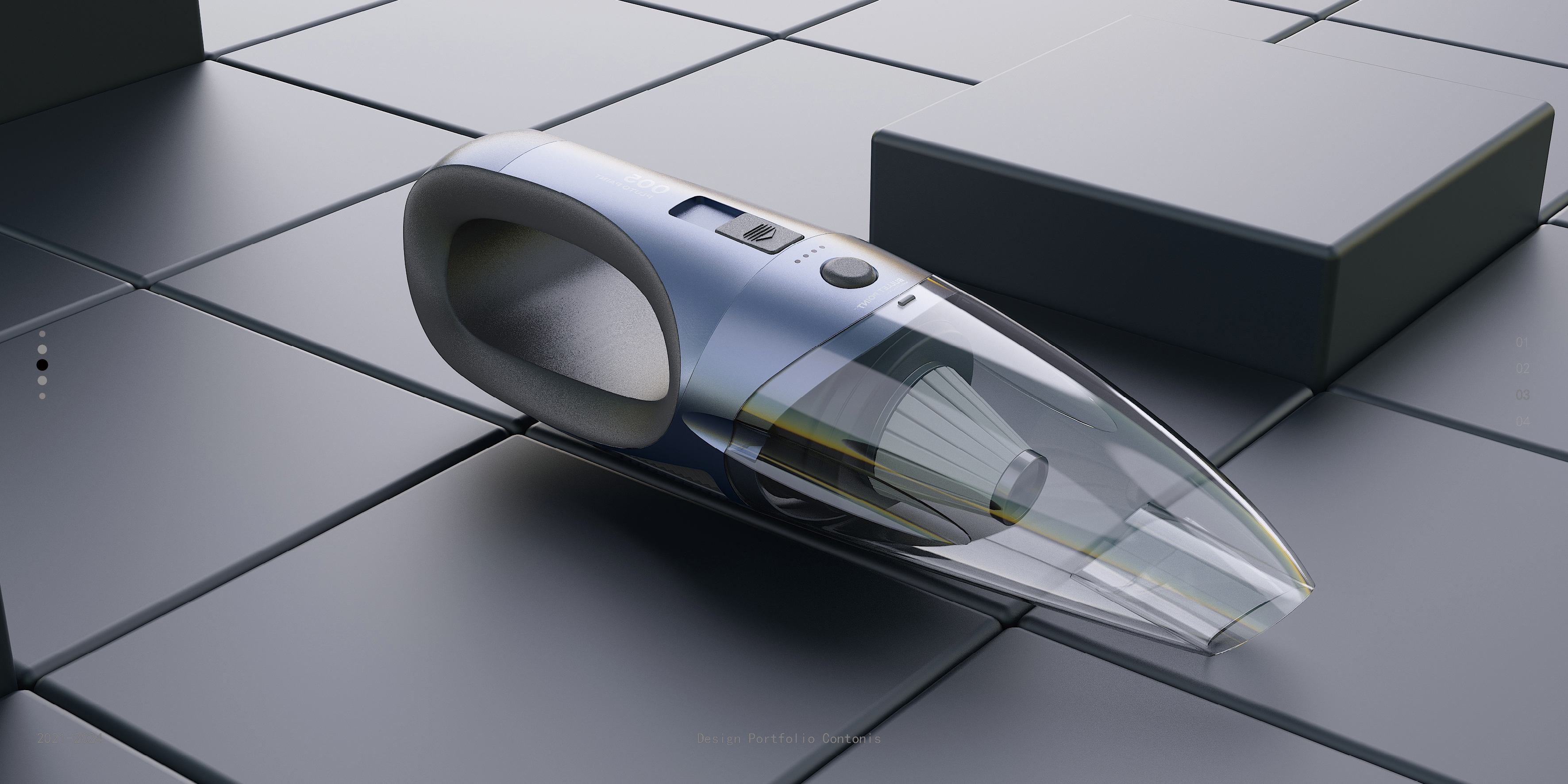 handheld, vacuum cleaner, advanced, simple, home appliances, car，