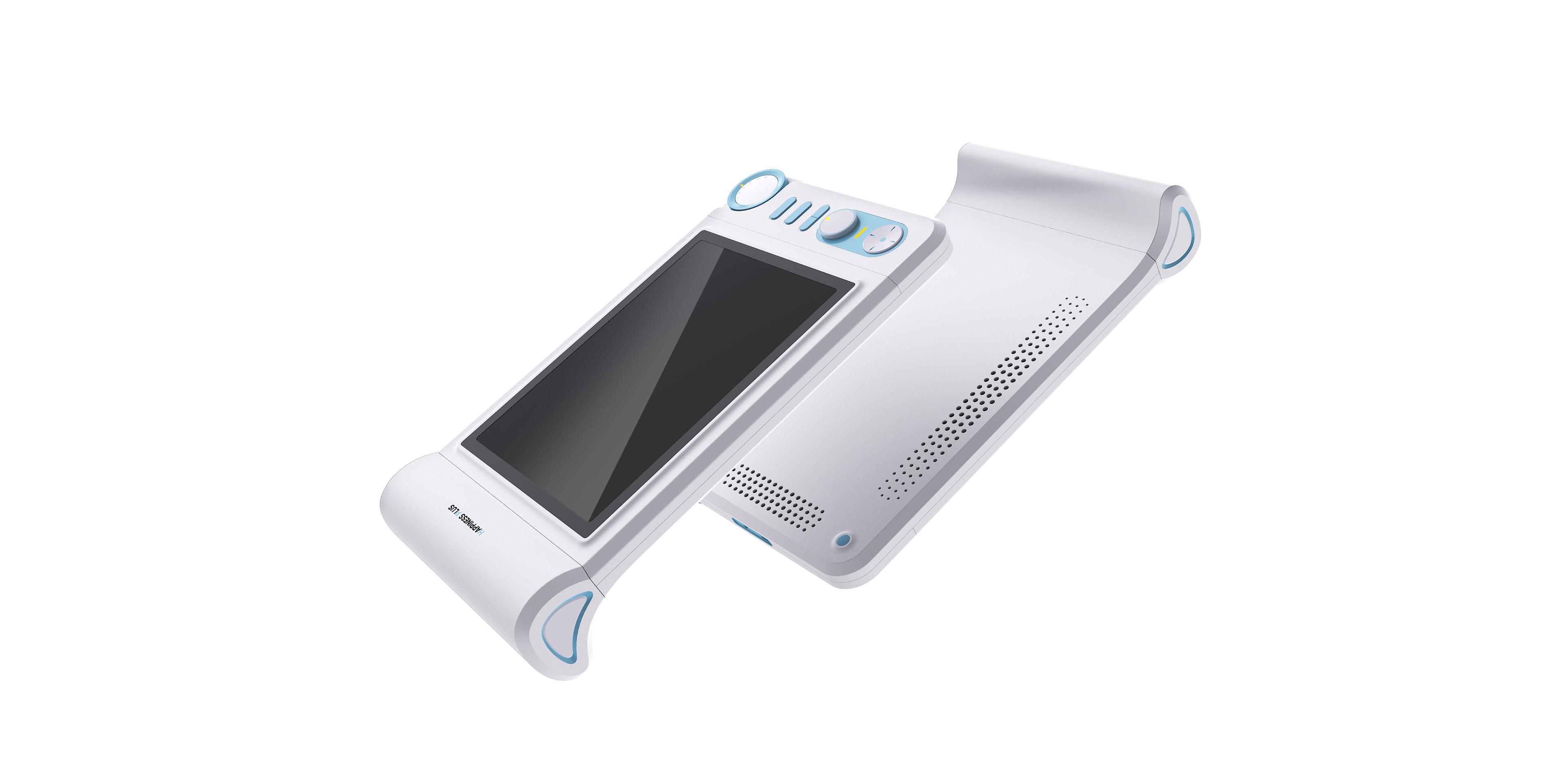 Medical treatment, B- ultrasound instrument, box, mother and infant, pregnant woman, household, total，