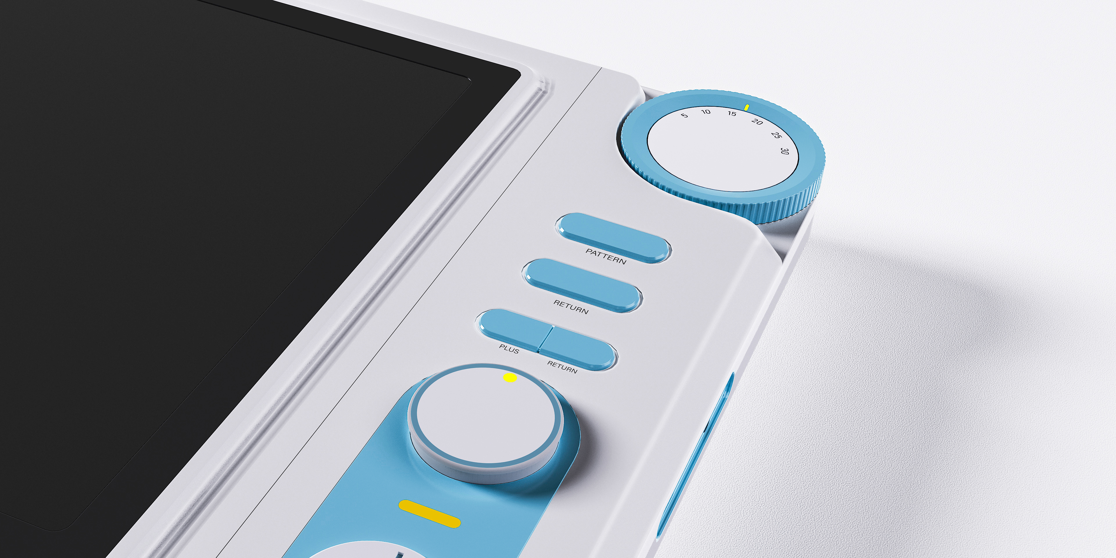 Medical treatment, B- ultrasound instrument, box, mother and infant, pregnant woman, household, total，