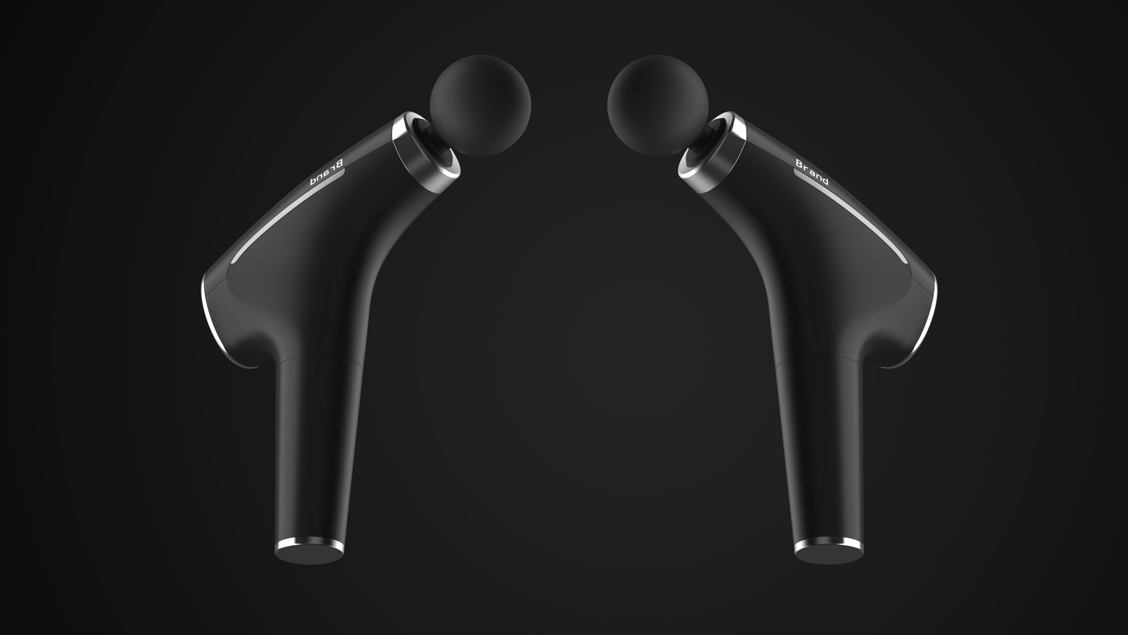 Fascia Gun, Electronics, Small Appliances, Electrical Appliances，