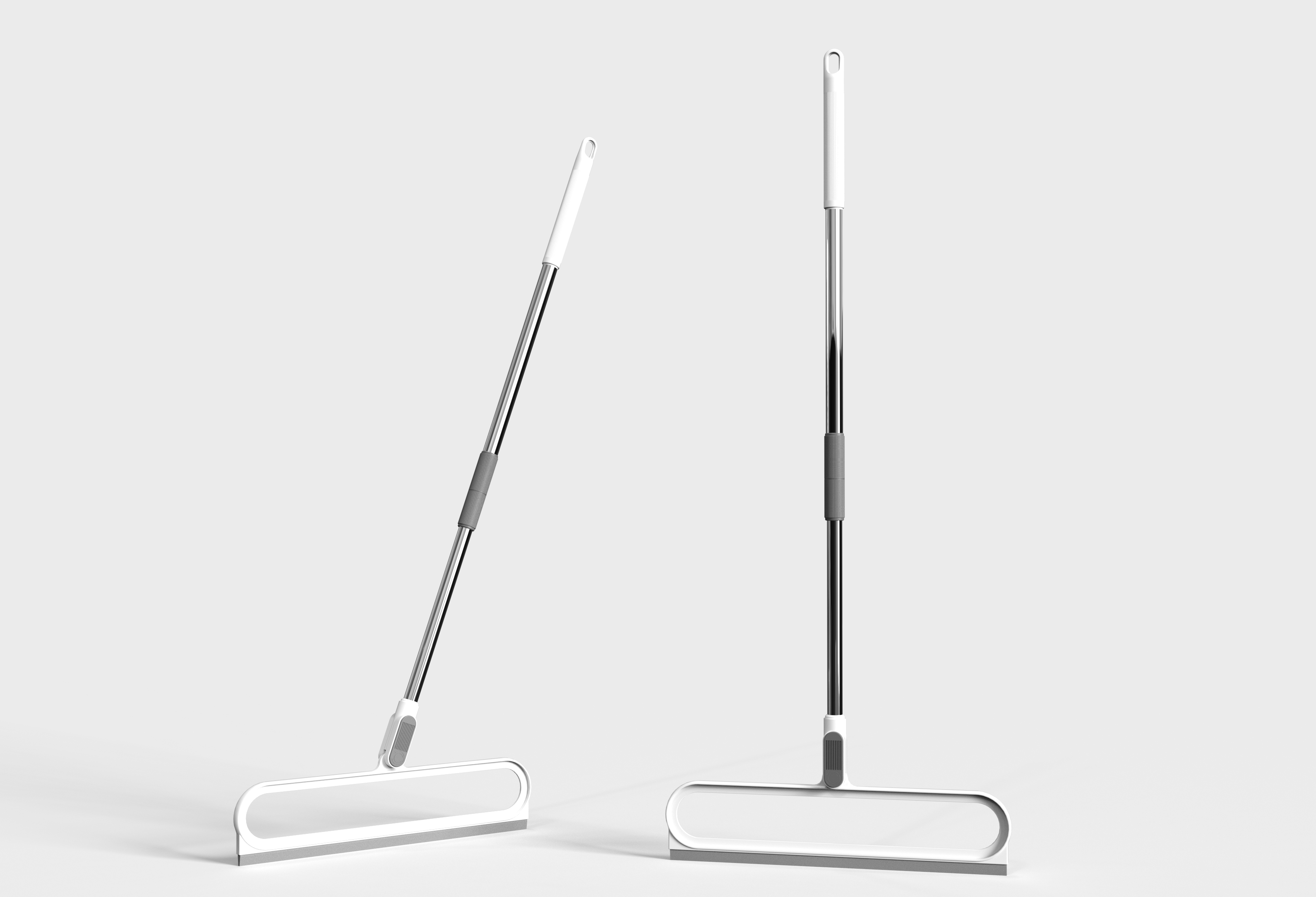 Daily necessities, brooms, cleaning tools，