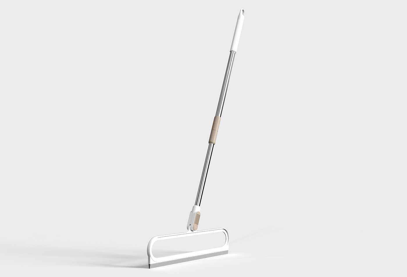 Daily necessities, brooms, cleaning tools，